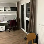 Studio Apartment im Herzen von Köln