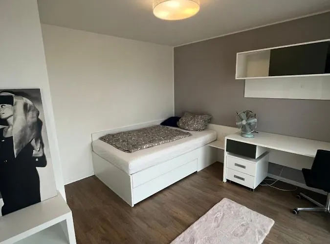 Studio Apartment im Herzen von Köln