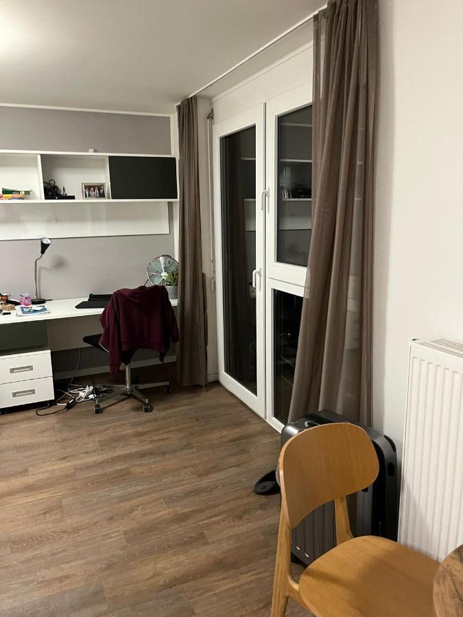 Studio Apartment im Herzen von Köln Apartment