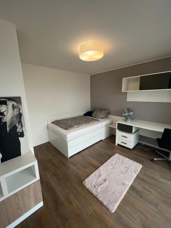 Studio Apartment im Herzen von Köln Apartment