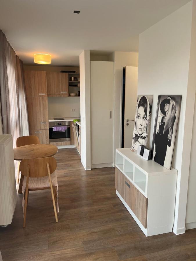 Studio Apartment im Herzen von Köln Apartment *