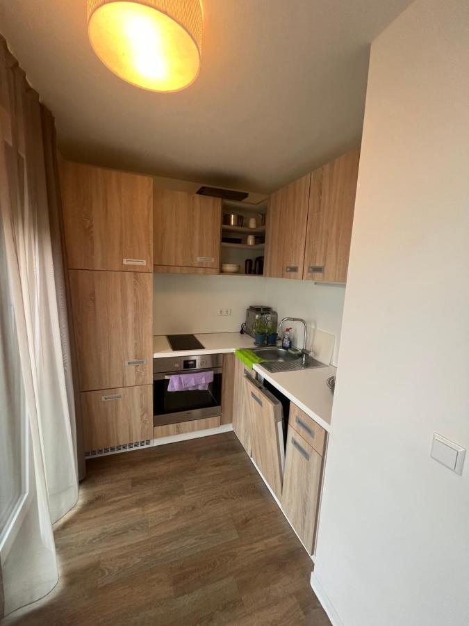 Appartement Studio Apartment Im Herzen Von Koeln *